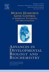 Go to book series home page - Advances in Developmental Biology and Biochemistry