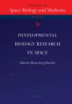 Go to book series home page - Advances in Space Biology and Medicine