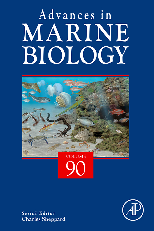 Go to book series home page - Advances in Marine Biology