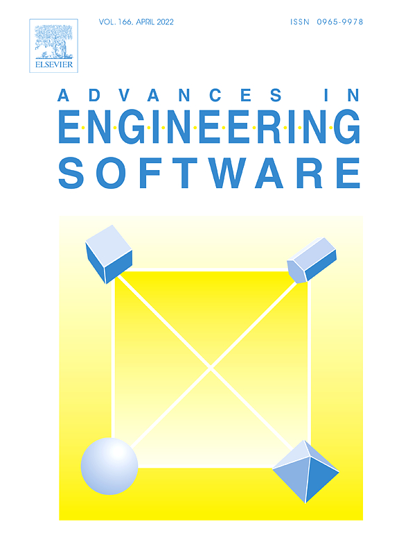 Go to journal home page - Advances in Engineering Software