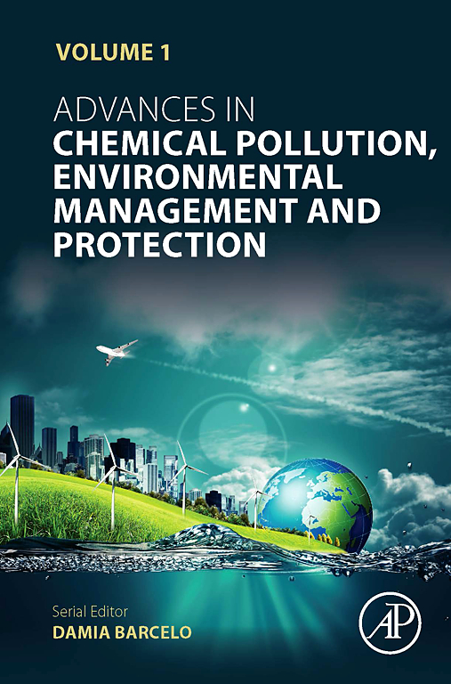 Go to book series home page - Advances in Chemical Pollution, Environmental Management and Protection